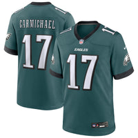 Philadelphia Eagles Harold Carmichael jersey – view 1