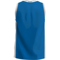 MTSU Blue Raiders GameDay Greats Royal jersey – view 4