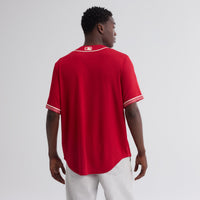 Texas Rangers Red jersey – view 6