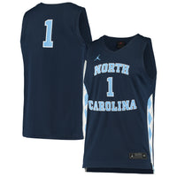 Navy jersey – view 2