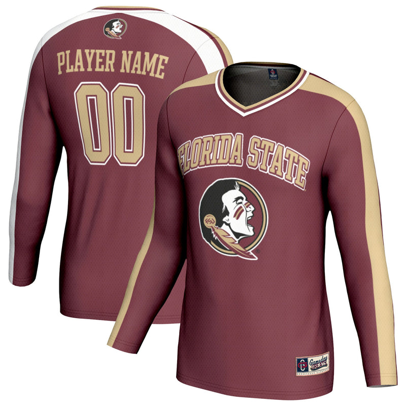 Florida State Seminoles GameDay Greats jersey – view 1