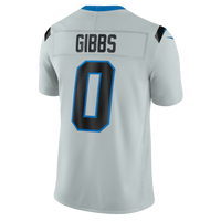 Detroit Lions Jahmyr Gibbs Silver jersey – view 4