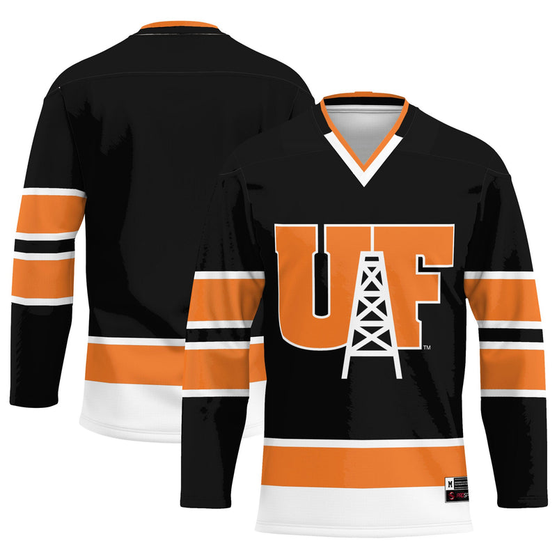 Findlay Oilers GameDay Greats Black jersey – view 1