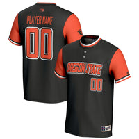 Oregon State Beavers GameDay Greats Black jersey – view 1