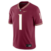 Florida State Seminoles jersey – view 3