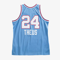 Sacramento Kings jersey – view 4