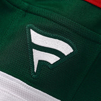 Minnesota Wild White jersey – view 7