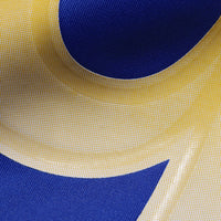 Los Angeles Rams Kobie Turner Royal jersey – view 5