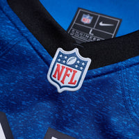 Indianapolis Colts Dallas Clark Blue jersey – view 5
