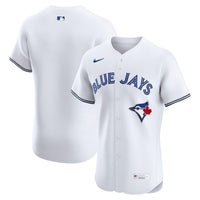 Toronto Blue Jays White jersey – view 2