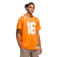 adidas Tennessee Volunteers Orange jersey – view 2