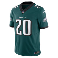 Philadelphia Eagles Brian Dawkins jersey – view 3