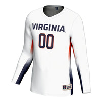 Virginia Cavaliers GameDay Greats White jersey – view 3