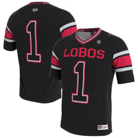 New Mexico Lobos GameDay Greats jersey – view 1