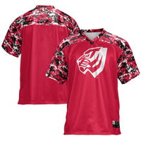 West Alabama Tigers GameDay Greats Red jersey – view 1