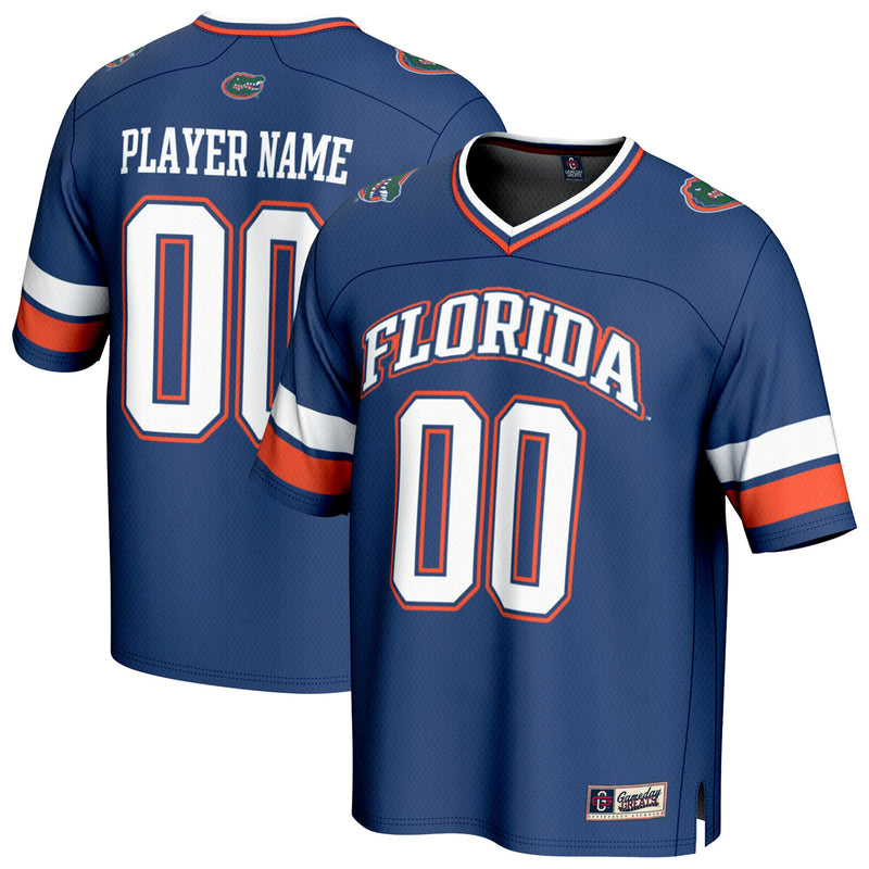 Florida Gators GameDay Greats Royal jersey – view 1