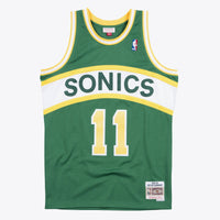 Seattle Supersonics jersey – view 3