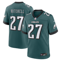 Philadelphia Eagles Quinyon Mitchell jersey – view 1