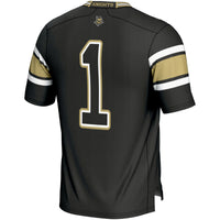 UCF Knights Black jersey – view 4