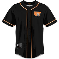 Findlay Oilers GameDay Greats Black jersey – view 3