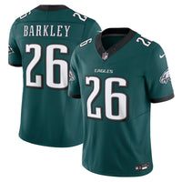 Philadelphia Eagles Saquon Barkley jersey – view 2