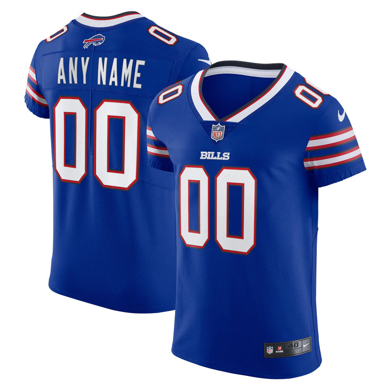 Buffalo Bills Royal jersey – view 1