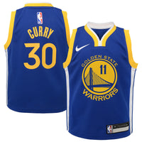 Golden State Warriors Stephen Curry jersey – view 1