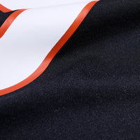 Cincinnati Bengals DJ Ivey Black jersey – view 5