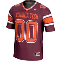 Virginia Tech Hokies GameDay Greats Maroon jersey – view 3