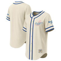Los Angeles Dodgers Stitches jersey – view 1