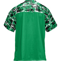 North Dakota GameDay Greats Kelly Green jersey – view 4