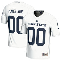 Penn State Nittany Lions GameDay Greats White jersey – view 1