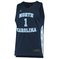 Navy jersey – view 3