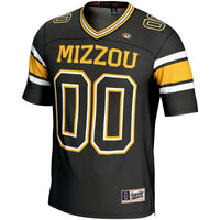 Missouri Tigers GameDay Greats Black jersey – view 3