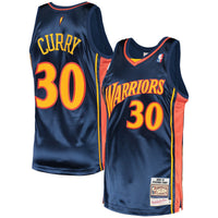 Navy jersey – view 2