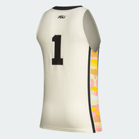 Alabama State Hornets jersey – view 4