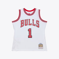 Chicago Bulls Derrick Rose jersey – view 2