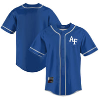 Air Force Falcons GameDay Greats Blue jersey – view 2