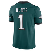 Philadelphia Eagles Jalen Hurts jersey – view 4