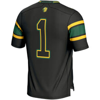 NDSU Bison Black jersey – view 4