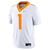 White jersey – view 3