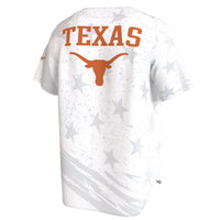 Texas Longhorns GameDay Greats White jersey – view 4
