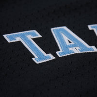 North Carolina Tar Heels Black jersey – view 5