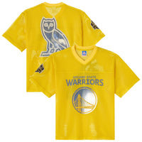 Golden State Warriors jersey – view 1