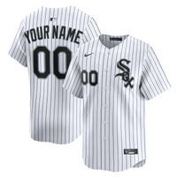 Chicago White Sox White jersey – view 1