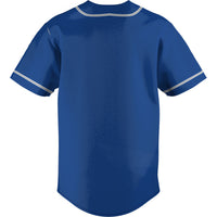 Air Force Falcons GameDay Greats Blue jersey – view 4