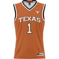 Texas Longhorns jersey – view 3