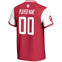 Oklahoma Sooners GameDay Greats jersey – view 4