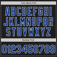 Baseball jersey – view 5