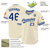 Baseball jersey – view 3